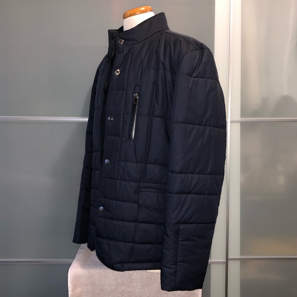 CORNELIANI ID Jacket - Picture 5 of 17